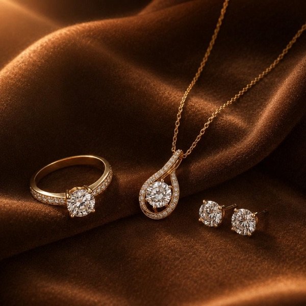 All jewellery CAD designs